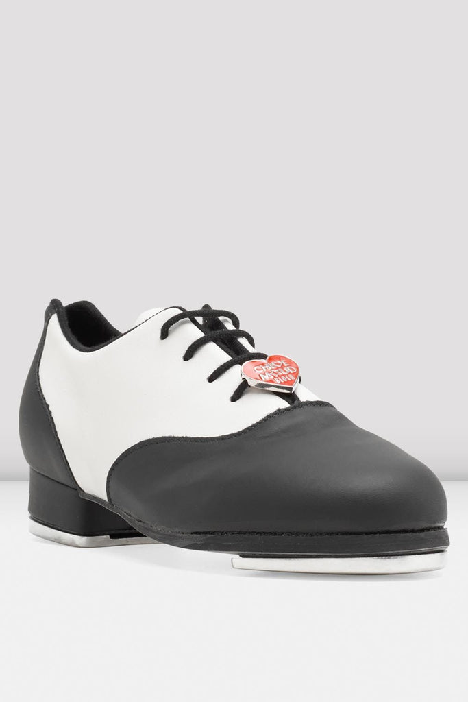 Ladies Chloe And Maud Tap Shoes - BLOCH US