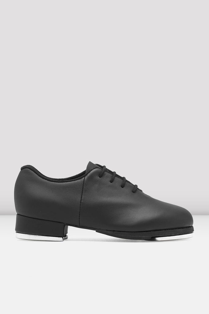 Ladies Sync Tap Leather Tap Shoes - BLOCH US