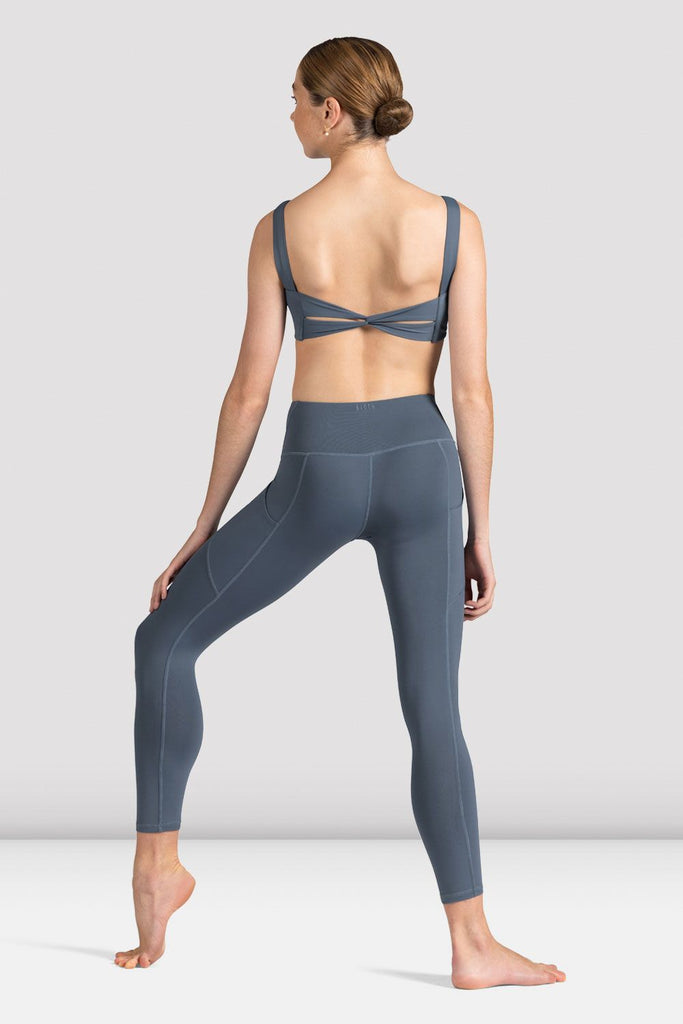 Ladies Enya 7/8 Legging - BLOCH US