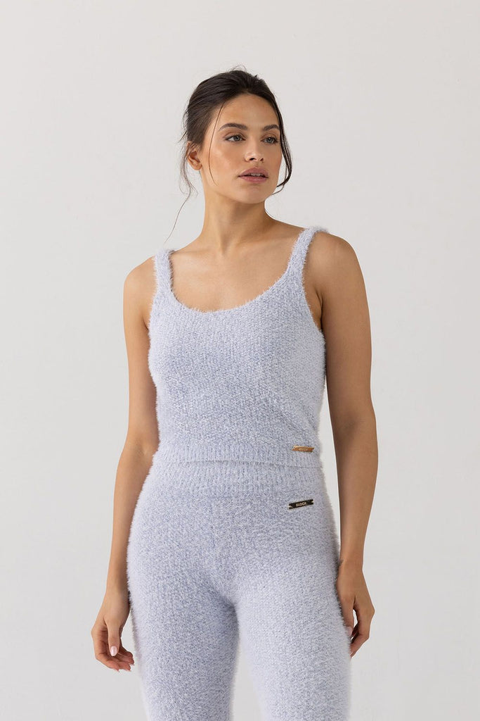 Bloch Popcorn Stitch Camisole - BLOCH US