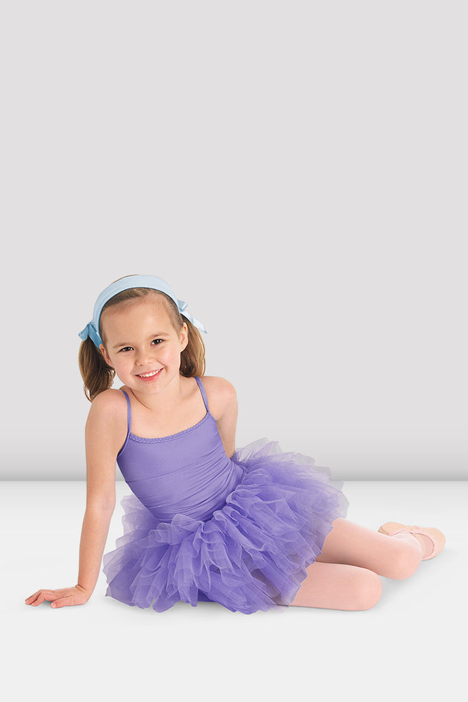 Girls Tutu Dress - BLOCH US