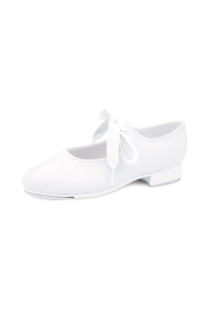 Ladies Dance Now Student Tap Shoes - BLOCH US