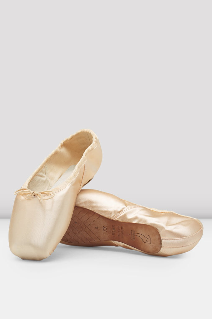 European Balance Pointe Shoes - BLOCH US