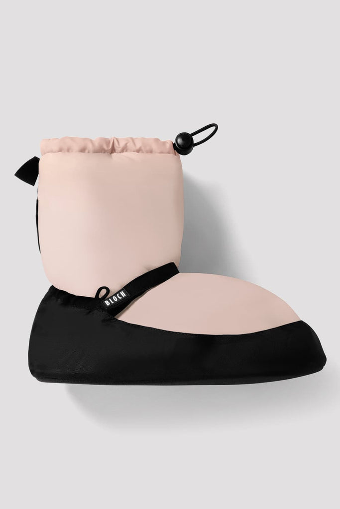 Adult Warm Up Booties - BLOCH US