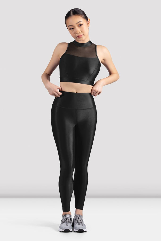 Ladies Mirella Glow 7/8 Legging - BLOCH US