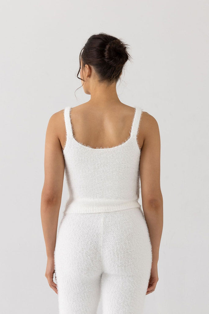 Bloch Popcorn Stitch Camisole - BLOCH US