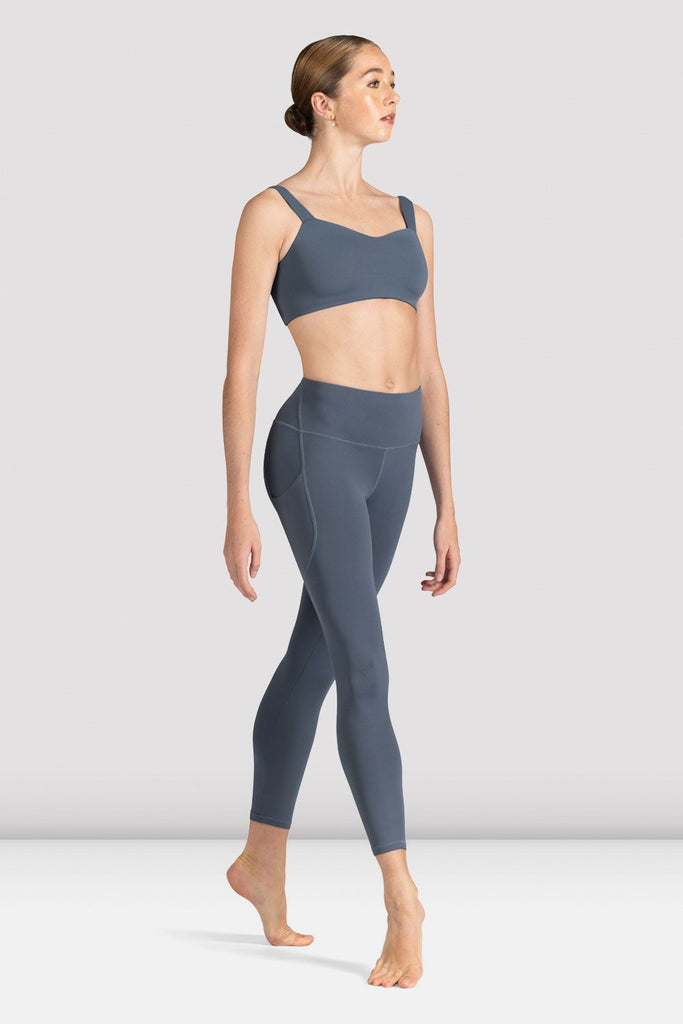 Ladies Enya 7/8 Legging - BLOCH US