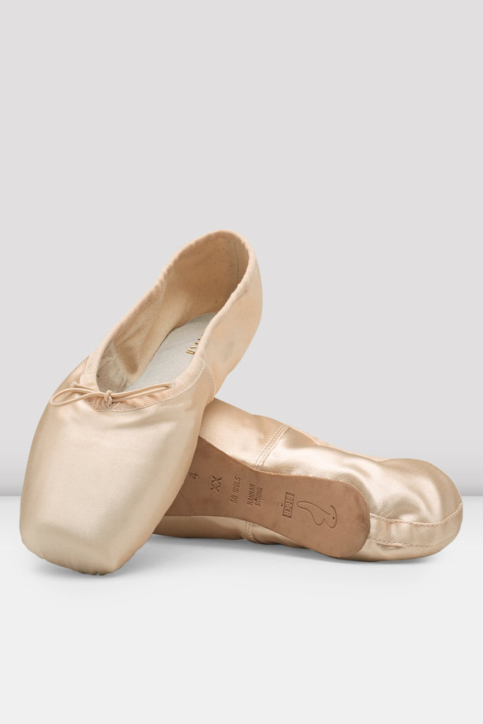 Hannah Pointe Shoes - BLOCH US