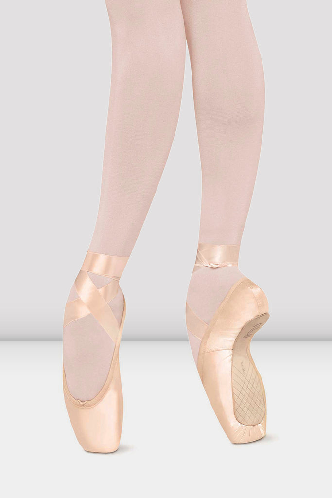 Jetstream Pointe Shoes - BLOCH US