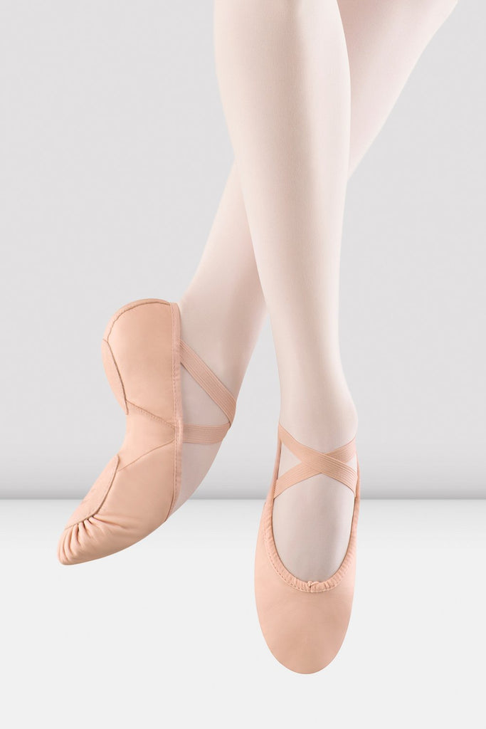 Ladies Prolite 2 Hybrid Ballet Shoes - BLOCH US