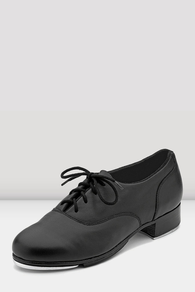 Ladies Respect Tap Shoes - BLOCH US