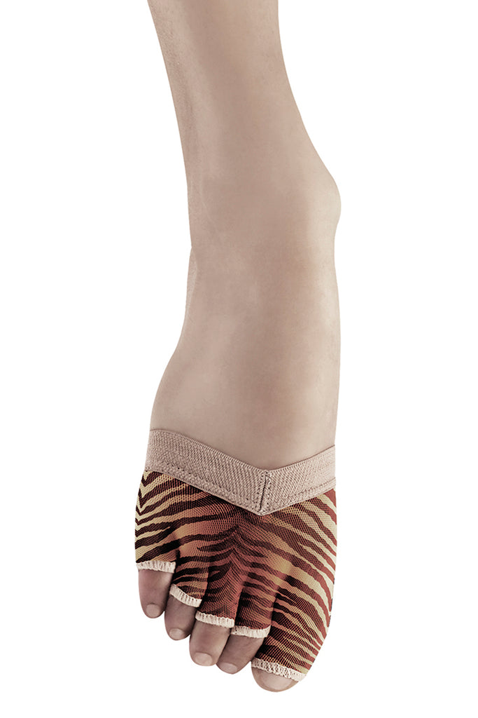 Soleil Foot Glove - BLOCH US