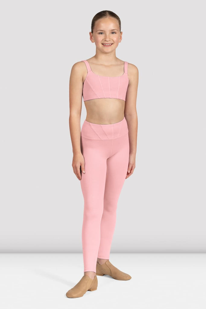 Girls Layana Camisole Crop Top - BLOCH US