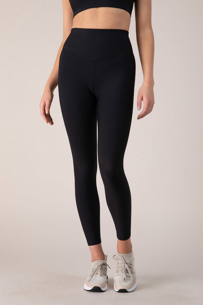 BLOCHrib 7/8 Length Legging - BLOCH US